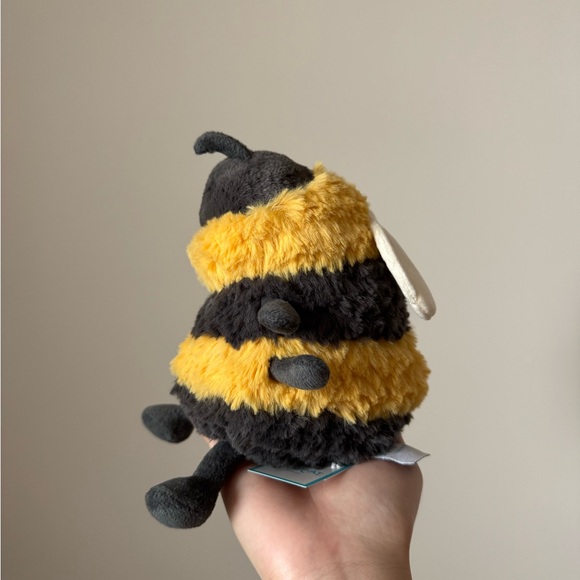 Jellycat Albee bee - BNWT Fast Shipping! - Picture 3 of 4